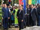 Sisma 2016, Meloni ad Amatrice per il decennale. Zuppi “Ricostruire la comunità” Sisma 2016, Meloni ad Amatrice per il decennale. Zuppi “Ricostruire la comunità”