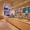 Starbucks taglia quota 9 a Roma con l'apertura del nuovo store di Corso Vittorio Starbucks taglia quota 9 a Roma con l'apertura del nuovo store di Corso Vittorio