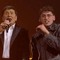 Sanremo 2026, canta Tredici Pietro e a sorpresa arriva... Gianni Morandi