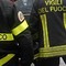 Roma, incendio in appartamento a Città Giardino: morto 77enne