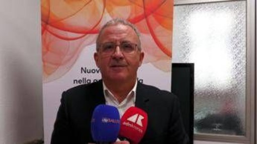 Anti Il-5, allergologo: "Studio spiega risultati in rinosinusite con poliposi" Anti Il-5, allergologo: "Studio spiega risultati in rinosinusite con poliposi"