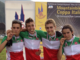 Mountain Bike: Europei alle porte, Xillo correrà sabato tra gli Juniores