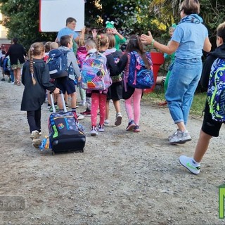 Scuola, oggi si torna in classe: a Biella 229 studenti in meno, più alunni con disabilità