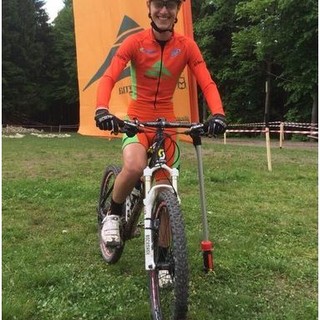 24 ore in mountain bike per L'Oasi Zegna