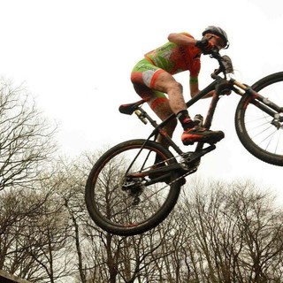 Mountain Bike: Edoardo Xillo convocato per la Junior Series XCO