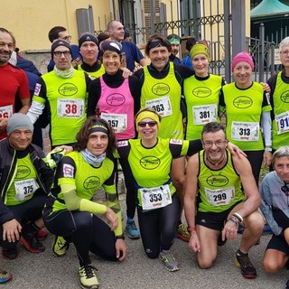 Trail - Domenica la 10ª edizione della Ysangarda
