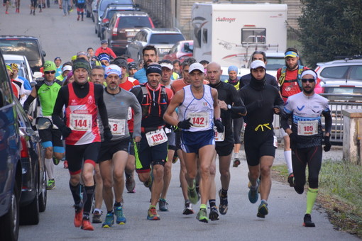 Ysangarda Trail, le classifiche dell'edizione 2017 Ysangarda Trail, le classifiche dell'edizione 2017