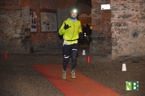 Nella Baraggia con luna piena la settima edizione dell'Ysangarda Night Trail. Già 500 gli iscritti Nella Baraggia con luna piena la settima edizione dell'Ysangarda Night Trail. Già 500 gli iscritti