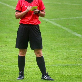 carabinieri calcio