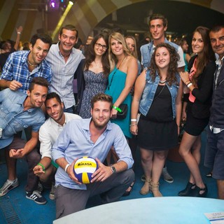 Il Fan Team vince lo Young Beach Soccer Il Fan Team vince lo Young Beach Soccer
