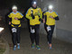 Ysangarda Night Trail: La classifica finale della 10 km Ysangarda Night Trail: La classifica finale della 10 km
