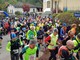 Ysangarda Trail, le classifiche della 19 chilometri Ysangarda Trail, le classifiche della 19 chilometri