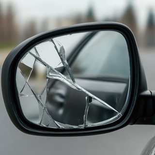 Raid nella notte a Biella, 7 auto in sosta nel mirino dei vandali (foto di repertorio)