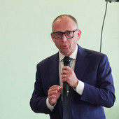 Sanità biellese, Zappalà: "Con la PET si completa un percorso di innovazione e crescita"