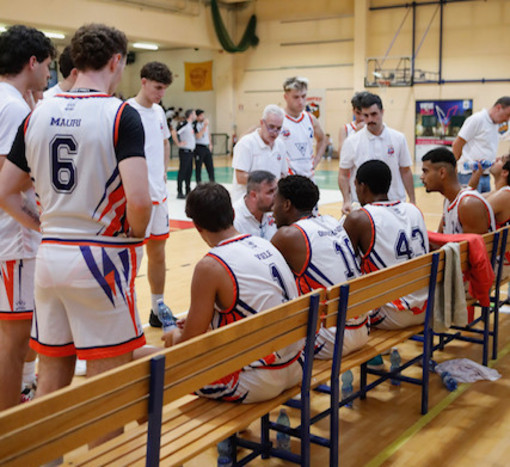 Basket, Serie C: Zeta Esse Ti Biella cerca la terza vittoria consecutiva Basket, Serie C: Zeta Esse Ti Biella cerca la terza vittoria consecutiva