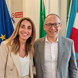 Chiorino e Zappalà annunciano: “90mila euro per progetti dedicati ai giovani nel Biellese” Chiorino e Zappalà annunciano: “90mila euro per progetti dedicati ai giovani nel Biellese”