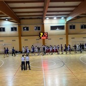Basket: Zeta Esse Ti cede con il College Novara, 67 a 70 il risultato