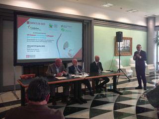 Sanità biellese, Zappalà: "Con la PET si completa un percorso di innovazione e crescita"