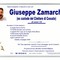Giuseppe Zamarchi (ex custode del cimitero di Cossato) Giuseppe Zamarchi (ex custode del cimitero di Cossato)