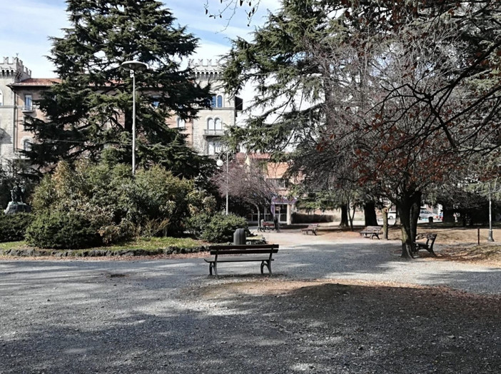 Giardini Zumaglini, minoranze di Buongiorno Biella e Costruiamo Biella: “Contrari al rifacimento, ecco perché” Giardini Zumaglini, minoranze di Buongiorno Biella e Costruiamo Biella: “Contrari al rifacimento, ecco perché”