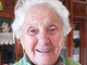 Ines Casagrande, 100 anni di vita, amore e forza