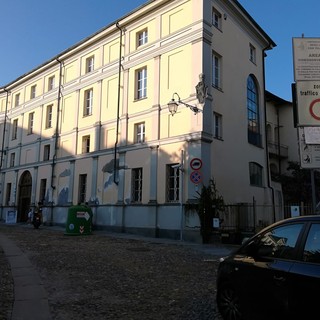 Biella, torna la ZTL "estiva" al Piazzo, attenzione agli orari