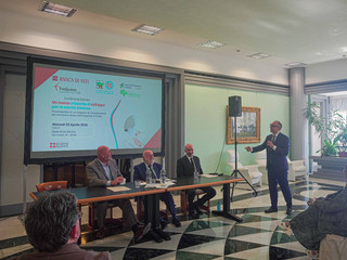 Sanità biellese, Zappalà: "Con la PET si completa un percorso di innovazione e crescita"