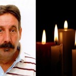 Dolore a Cossato, è mancato Giuseppe Zamarchi: per anni custode del cimitero Dolore a Cossato, è mancato Giuseppe Zamarchi: per anni custode del cimitero