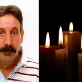 Dolore a Cossato, è mancato Giuseppe Zamarchi: per anni custode del cimitero
