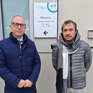 A Ponderano arriva la "tassa sui defunti", Fratelli d’Italia insorge VIDEO