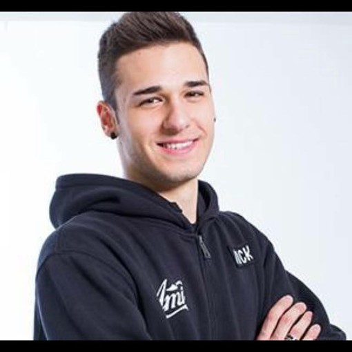 Nicholas Zaramella