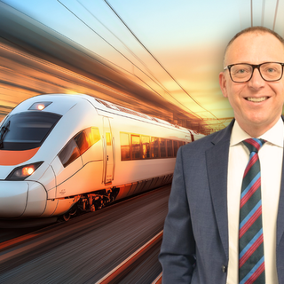 Zappalà (FdI): "La Tav non danneggia la salute dei cittadini, è terrorismo psicologico" Zappalà (FdI): "La Tav non danneggia la salute dei cittadini, è terrorismo psicologico"