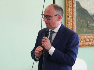 Sanità biellese, Zappalà: "Con la PET si completa un percorso di innovazione e crescita"