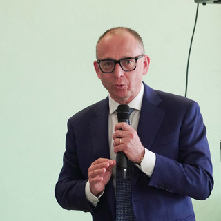 Sanità biellese, Zappalà: "Con la PET si completa un percorso di innovazione e crescita"