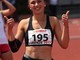Sara Zabarino, la 18enne biellese campionessa nel giavellotto e nello studio Sara Zabarino, la 18enne biellese campionessa nel giavellotto e nello studio