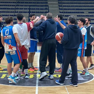 Teensbasketbiella. Serie C Gold: lo Zeta Esse ti ci prova contro la corazzata Collegno
