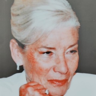 Rina Zanotti in Bortolozzo - Anniversario