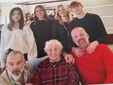 Ines Casagrande, 100 anni di vita, amore e forza Ines Casagrande, 100 anni di vita, amore e forza