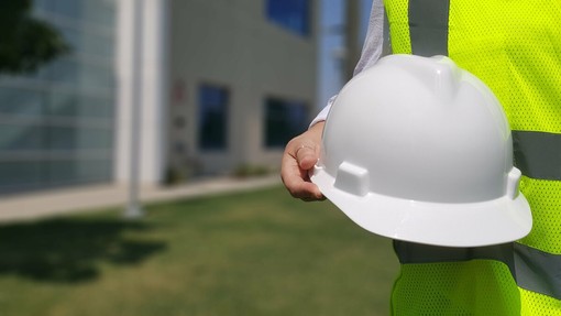 Sicurezza sul lavoro, dal 19 al 23 ottobre la settimana europea della prevenzione (foto di repertorio)