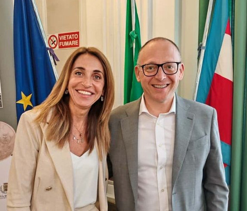 Chiorino e Zappalà annunciano: “90mila euro per progetti dedicati ai giovani nel Biellese” Chiorino e Zappalà annunciano: “90mila euro per progetti dedicati ai giovani nel Biellese”