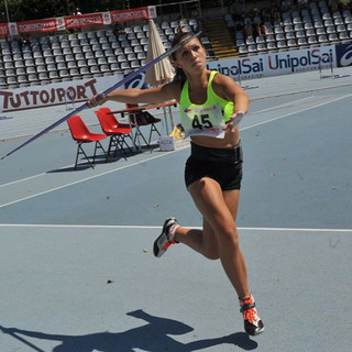 Sara Zabarino Sara Zabarino