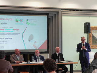 Sanità biellese, Zappalà: "Con la PET si completa un percorso di innovazione e crescita"