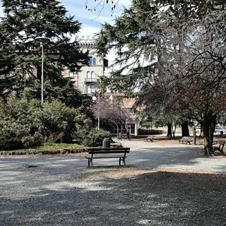 Giardini Zumaglini, approvato il progetto di riqualificazione da 2,5 milioni di euro Giardini Zumaglini, approvato il progetto di riqualificazione da 2,5 milioni di euro