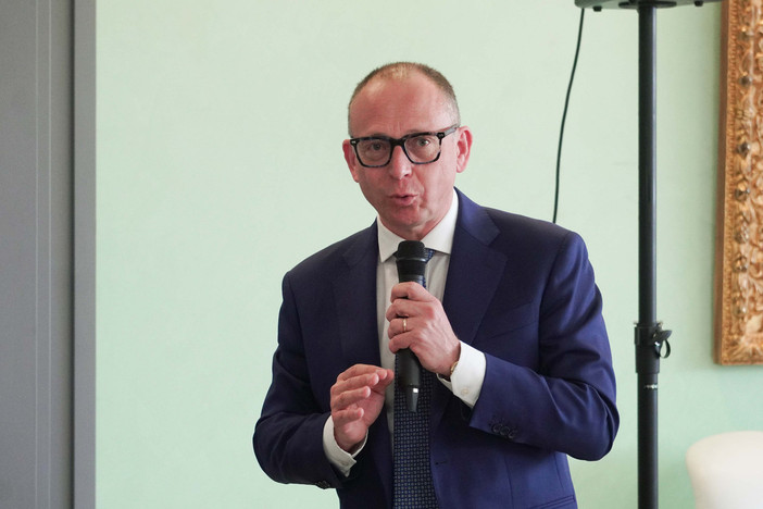 Sanità biellese, Zappalà: "Con la PET si completa un percorso di innovazione e crescita"