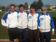Atletica Master - Poker di titoli regionali per lo Zegna Trivero Atletica Master - Poker di titoli regionali per lo Zegna Trivero