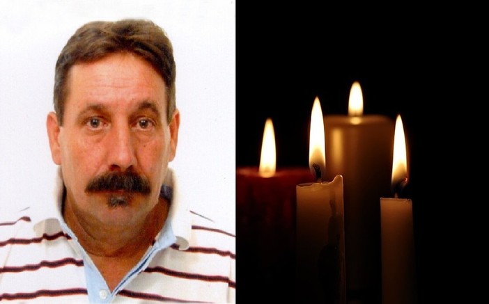 Dolore a Cossato, è mancato Giuseppe Zamarchi: per anni custode del cimitero
