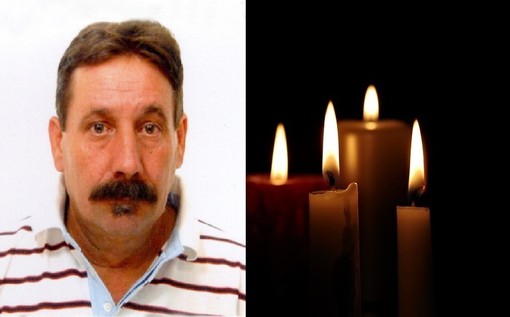 Dolore a Cossato, è mancato Giuseppe Zamarchi: per anni custode del cimitero Dolore a Cossato, è mancato Giuseppe Zamarchi: per anni custode del cimitero