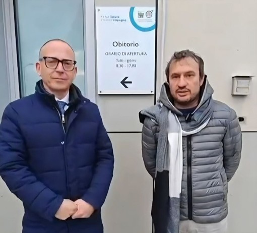 A Ponderano arriva la "tassa sui defunti", Fratelli d’Italia insorge VIDEO