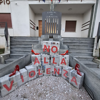 zumaglia violenza